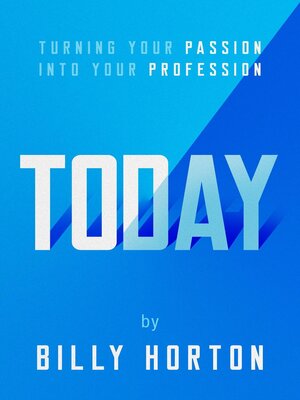 cover image of TODAY